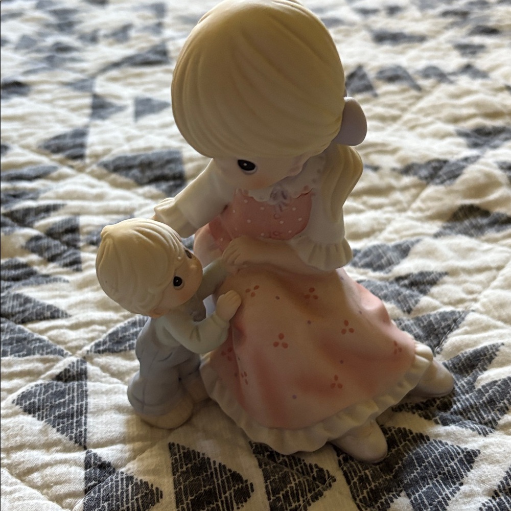 Precious moments
